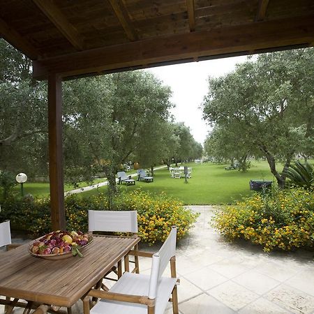 Agriturismo Scalelle Отранто Екстериор снимка