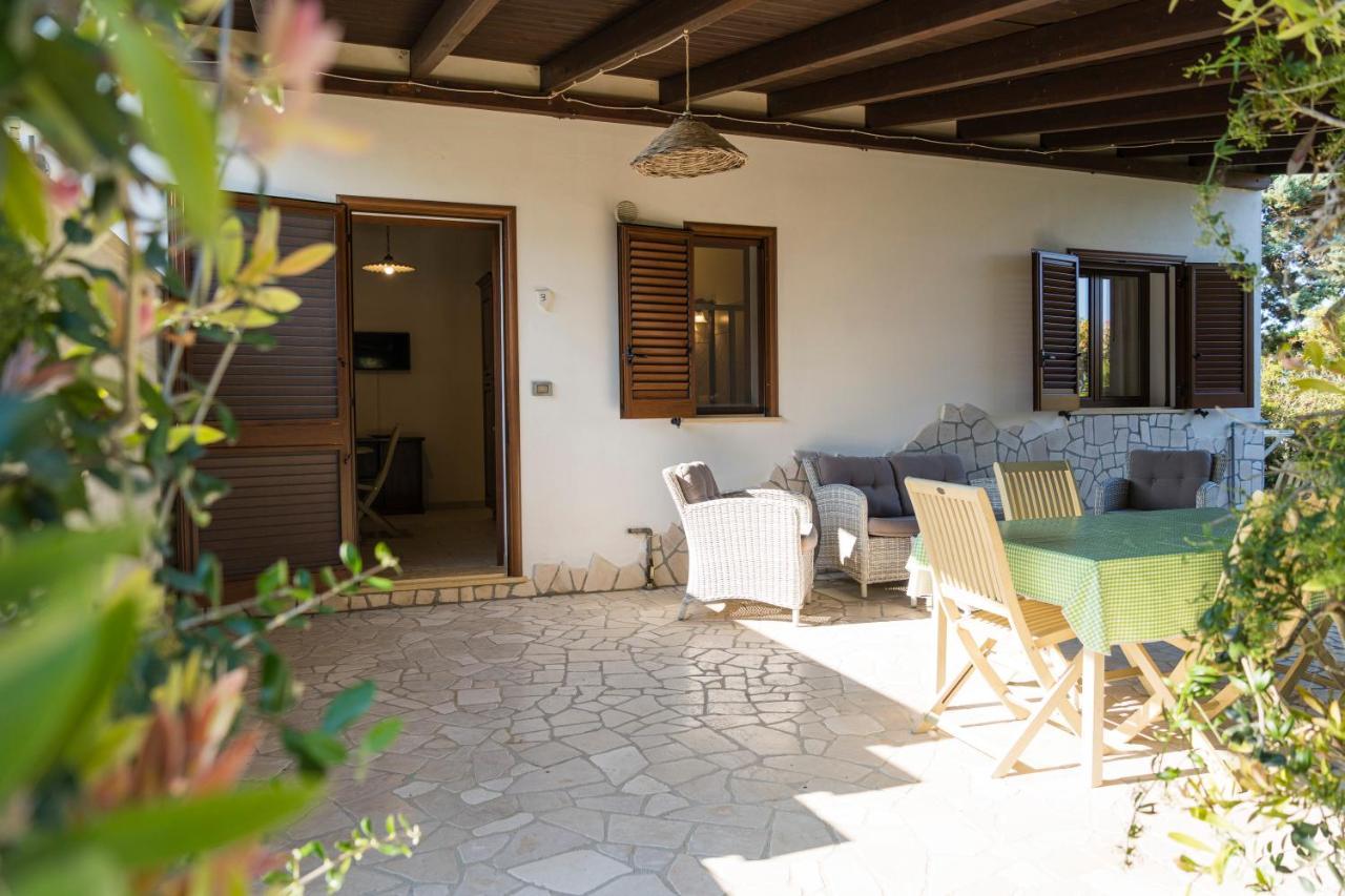 Agriturismo Scalelle Отранто Екстериор снимка