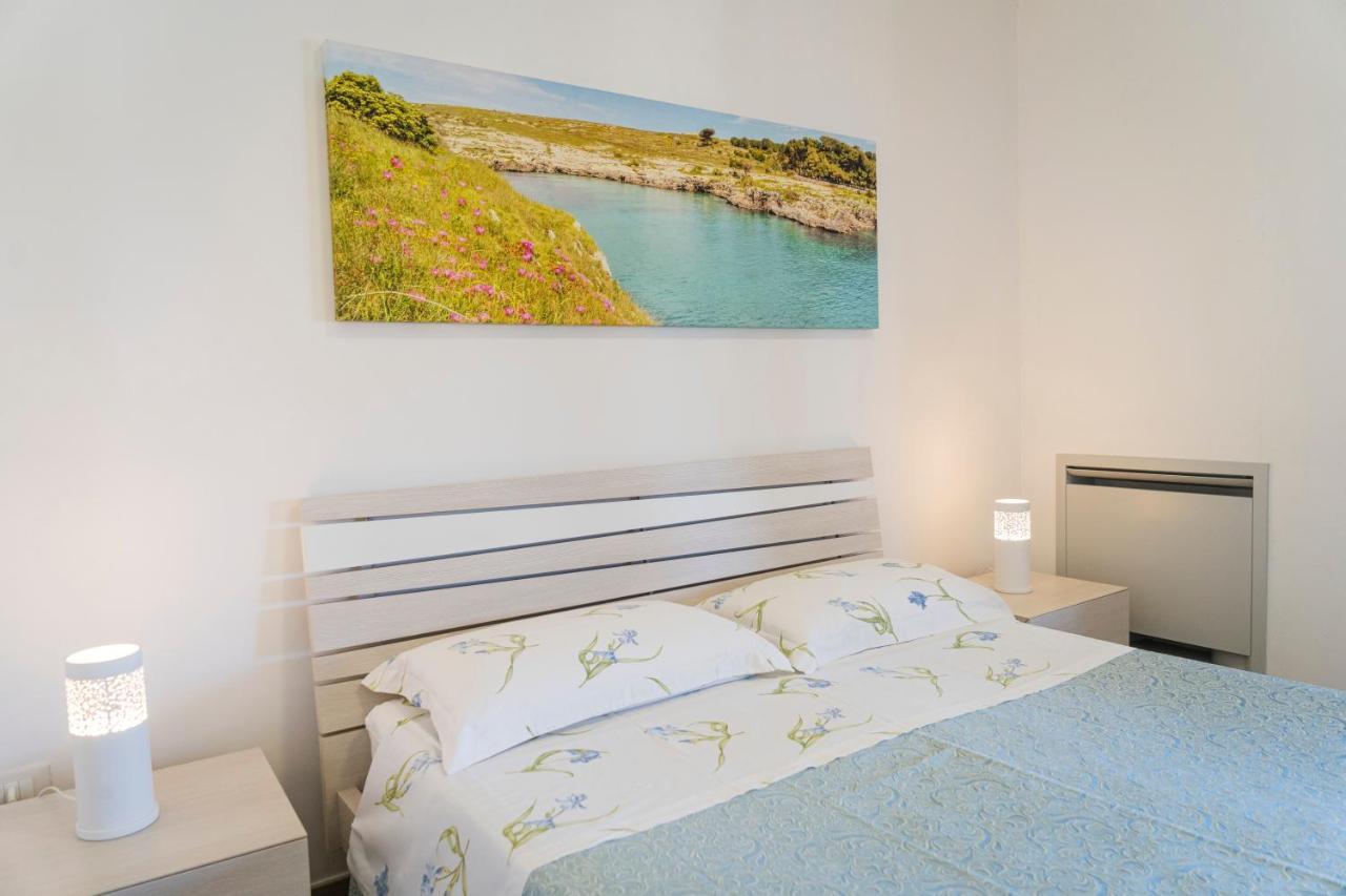 Agriturismo Scalelle Отранто Екстериор снимка