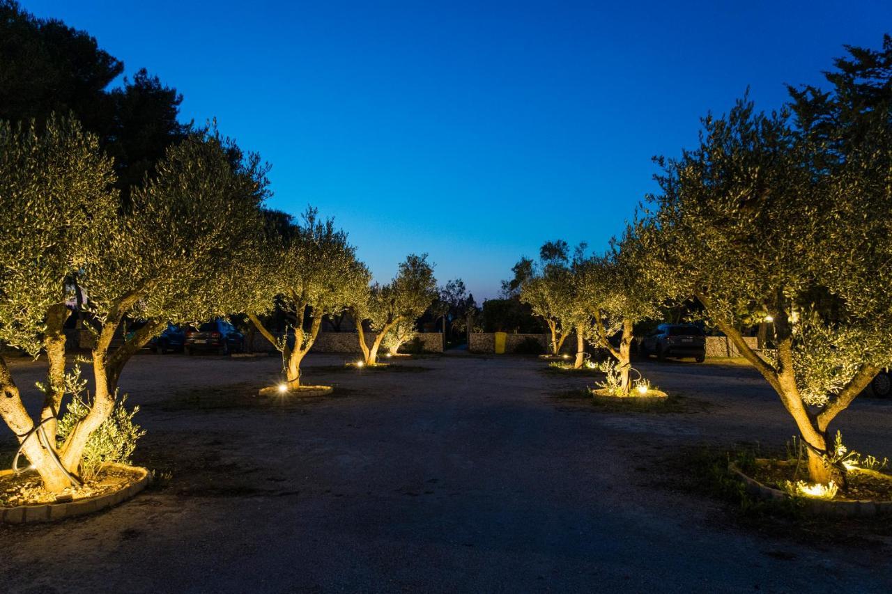 Agriturismo Scalelle Отранто Екстериор снимка