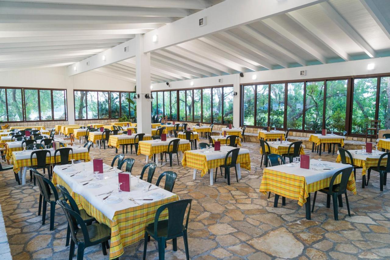 Agriturismo Scalelle Отранто Екстериор снимка