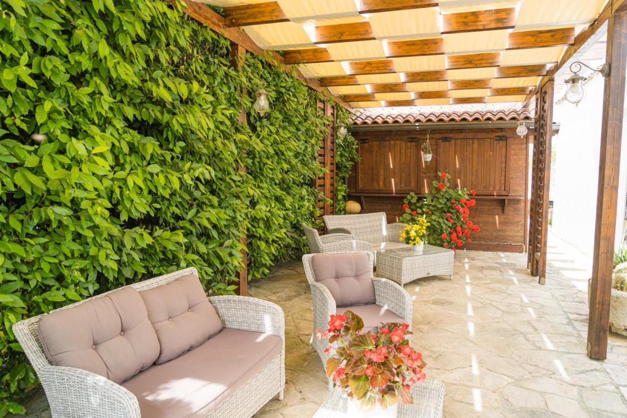 Agriturismo Scalelle Отранто Екстериор снимка