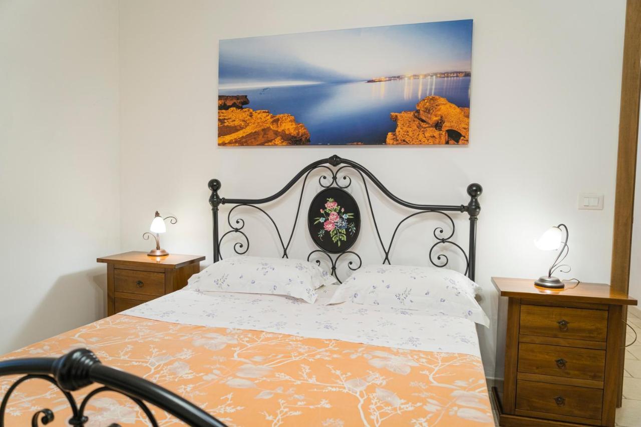 Agriturismo Scalelle Отранто Екстериор снимка