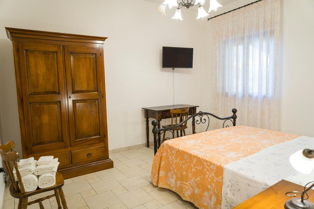 Agriturismo Scalelle Отранто Екстериор снимка