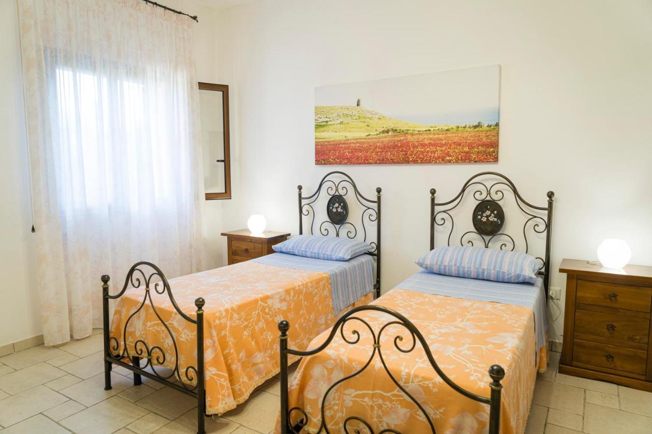 Agriturismo Scalelle Отранто Екстериор снимка