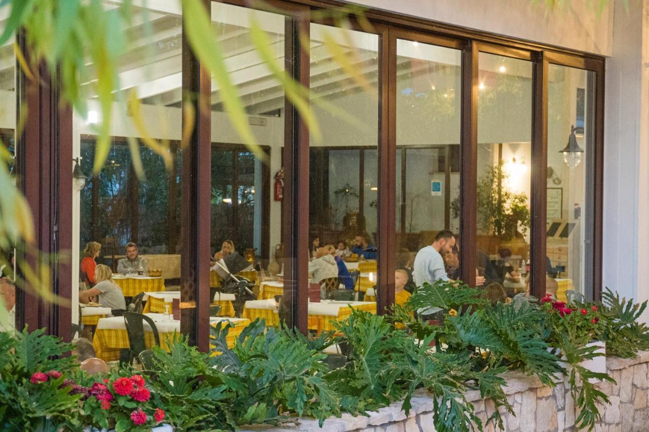 Agriturismo Scalelle Отранто Екстериор снимка