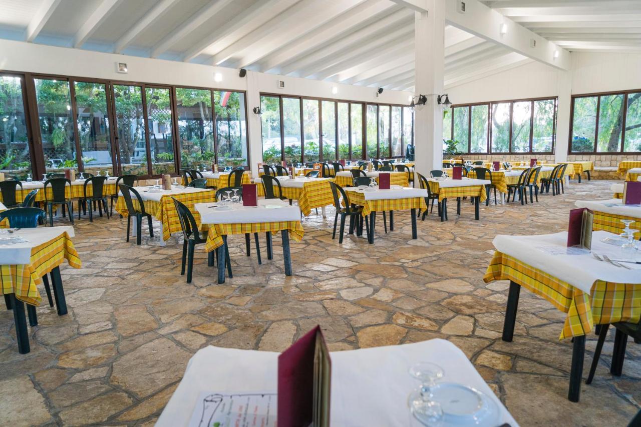 Agriturismo Scalelle Отранто Екстериор снимка