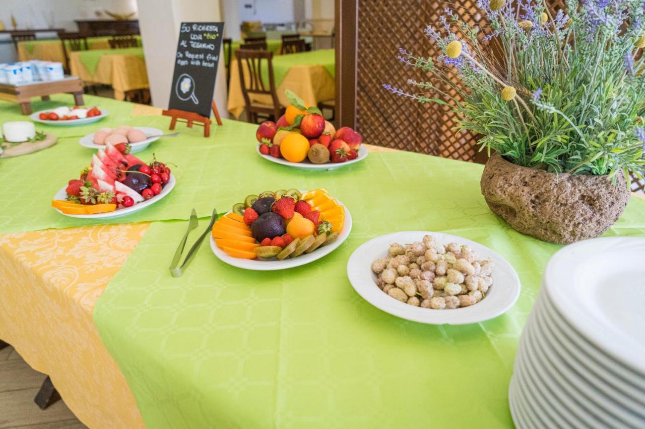 Agriturismo Scalelle Отранто Екстериор снимка