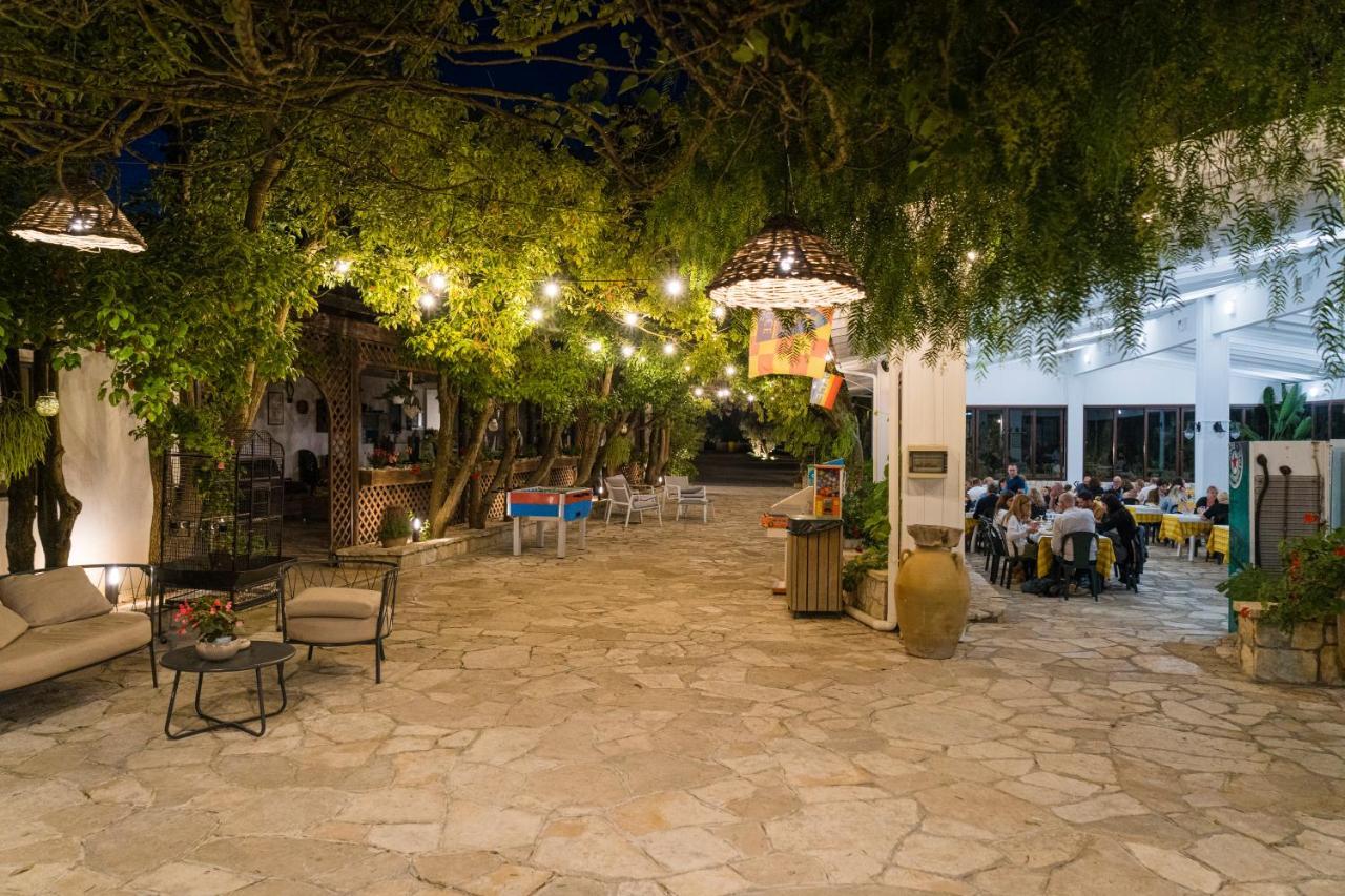 Agriturismo Scalelle Отранто Екстериор снимка