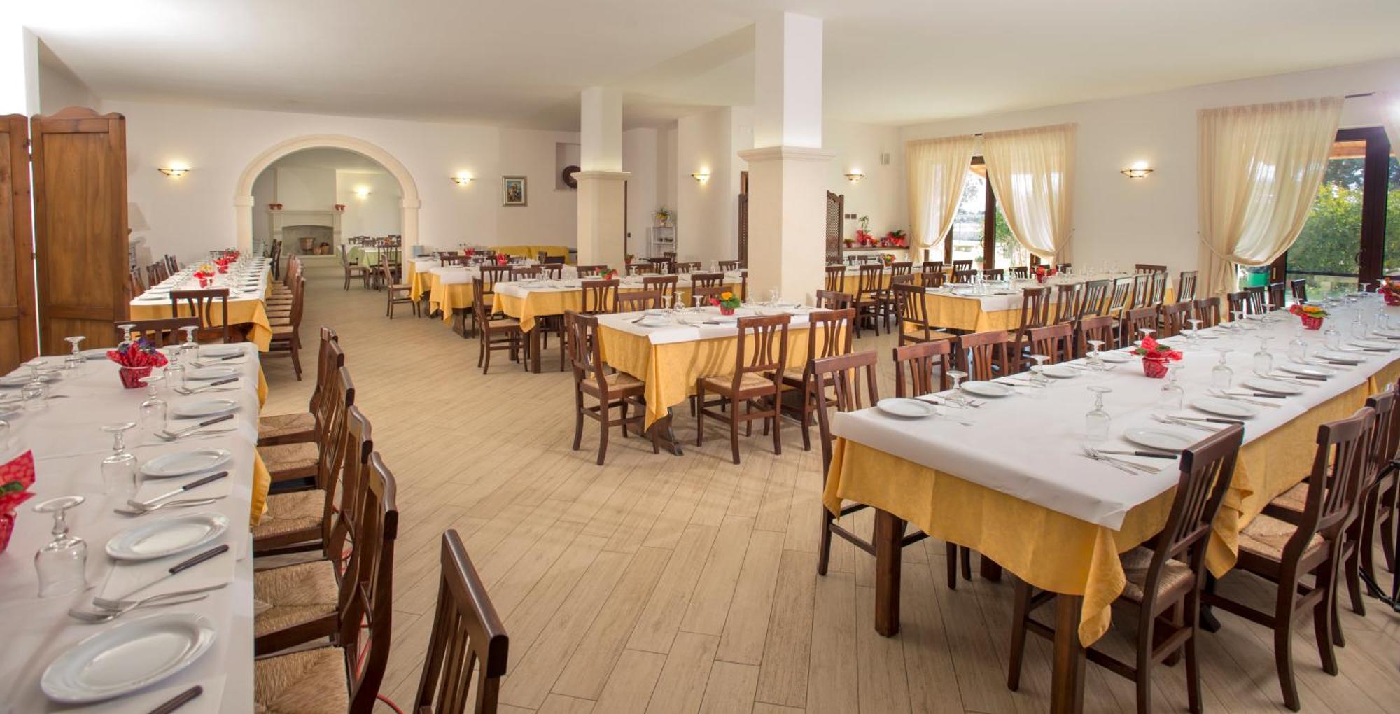 Agriturismo Scalelle Отранто Екстериор снимка
