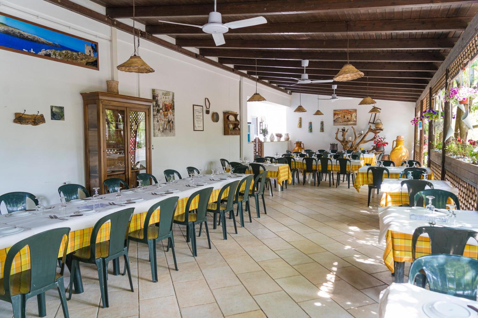 Agriturismo Scalelle Отранто Екстериор снимка