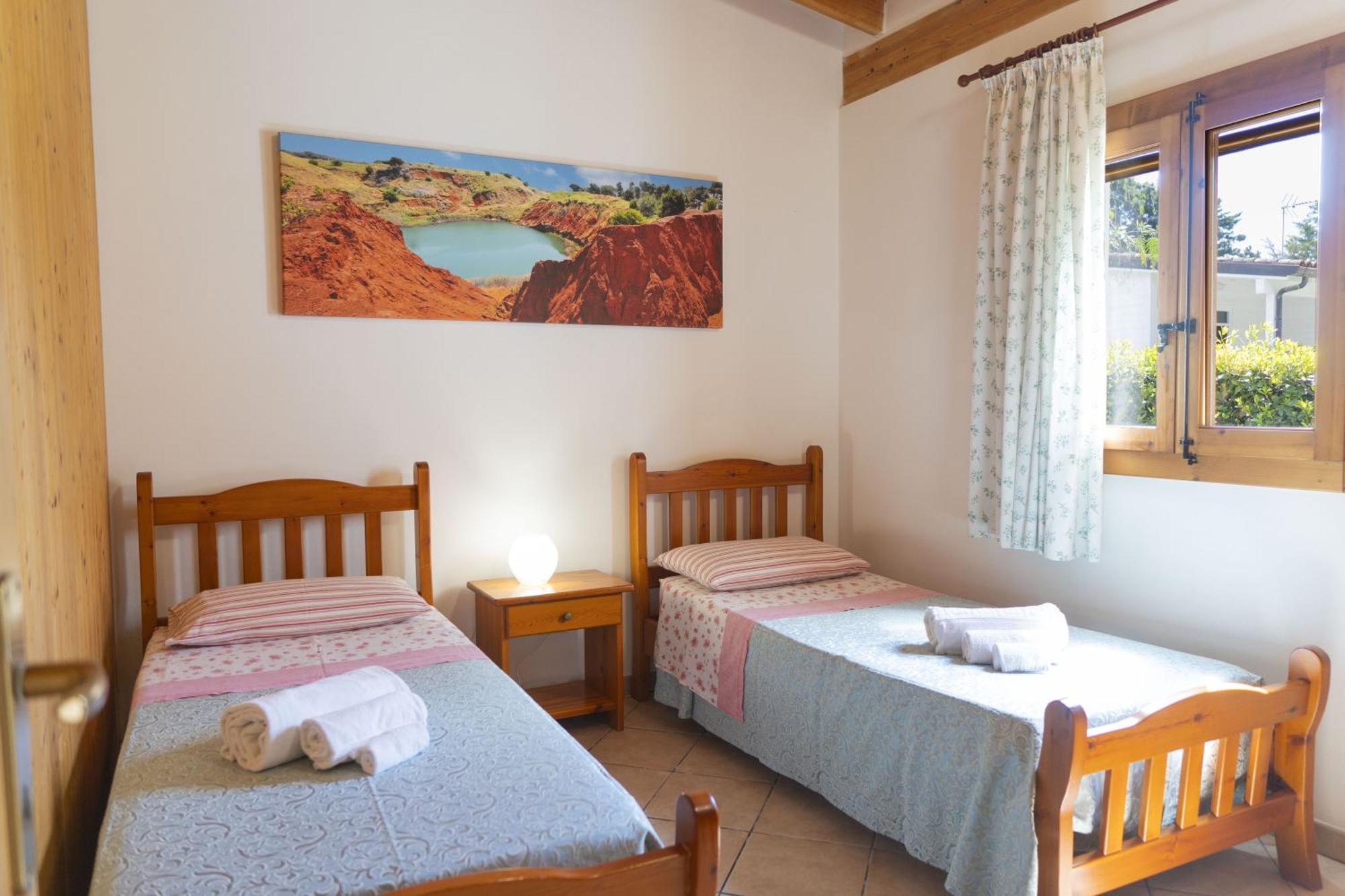 Agriturismo Scalelle Отранто Екстериор снимка