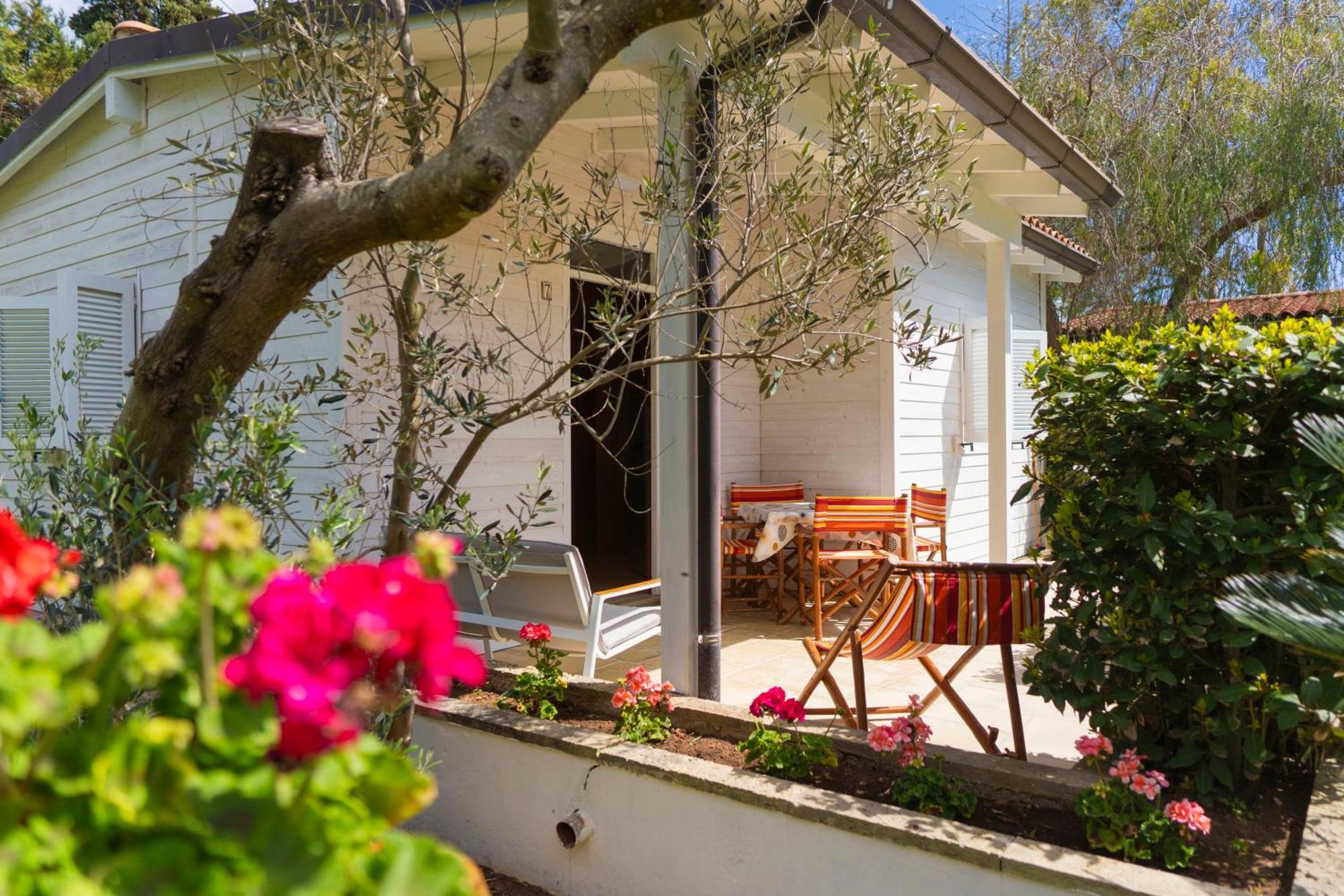 Agriturismo Scalelle Отранто Екстериор снимка