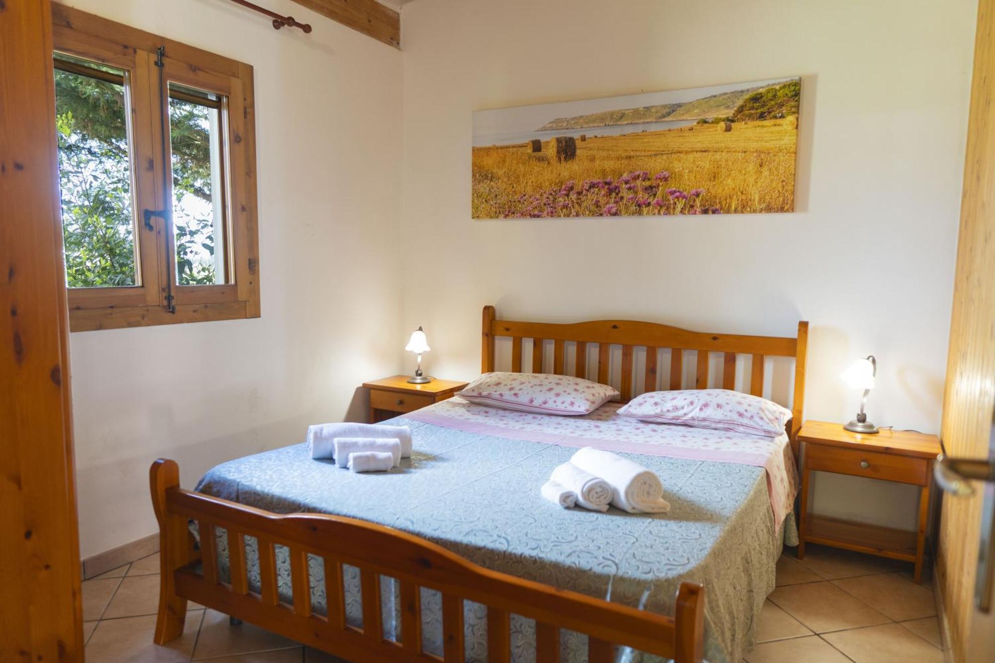 Agriturismo Scalelle Отранто Екстериор снимка