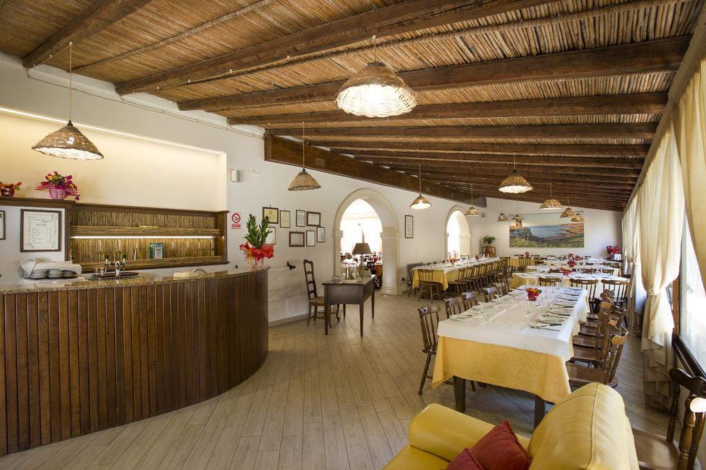 Agriturismo Scalelle Отранто Екстериор снимка