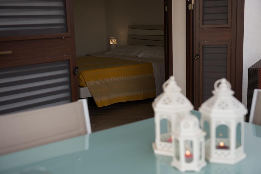 Agriturismo Scalelle Отранто Екстериор снимка