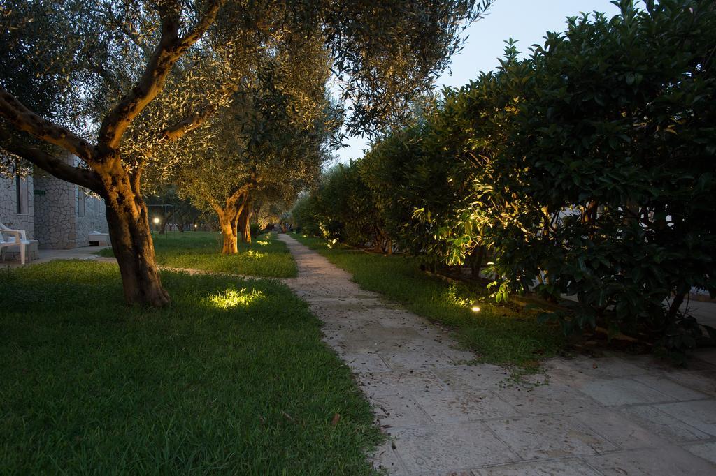 Agriturismo Scalelle Отранто Екстериор снимка