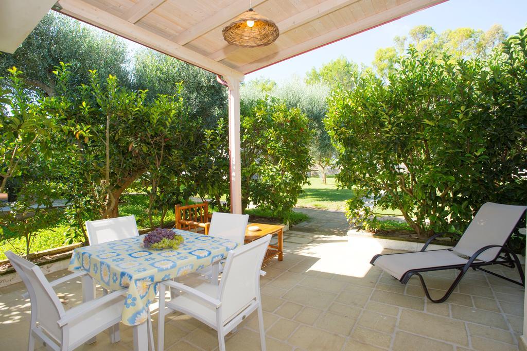 Agriturismo Scalelle Отранто Екстериор снимка