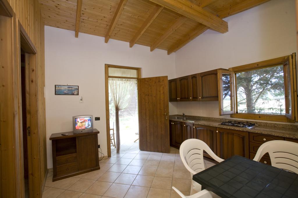 Agriturismo Scalelle Отранто Екстериор снимка